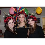 15. Februar 2014 - Fasching